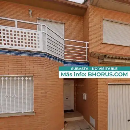 Maison avec jardin à vendre à LOS DANZANTES 3, imagen 2