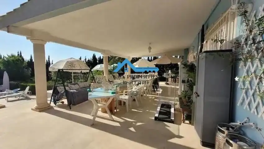 Terrace of Houses for sale in L'Alfàs del Pi  with Air Conditioner, Heating and Private garden