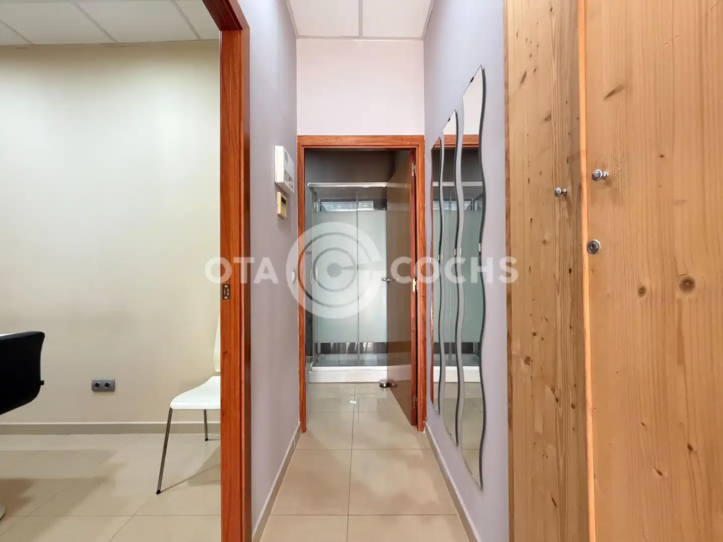 Local comercial en venda a Carrer de Roger de Belfort, imagen 13