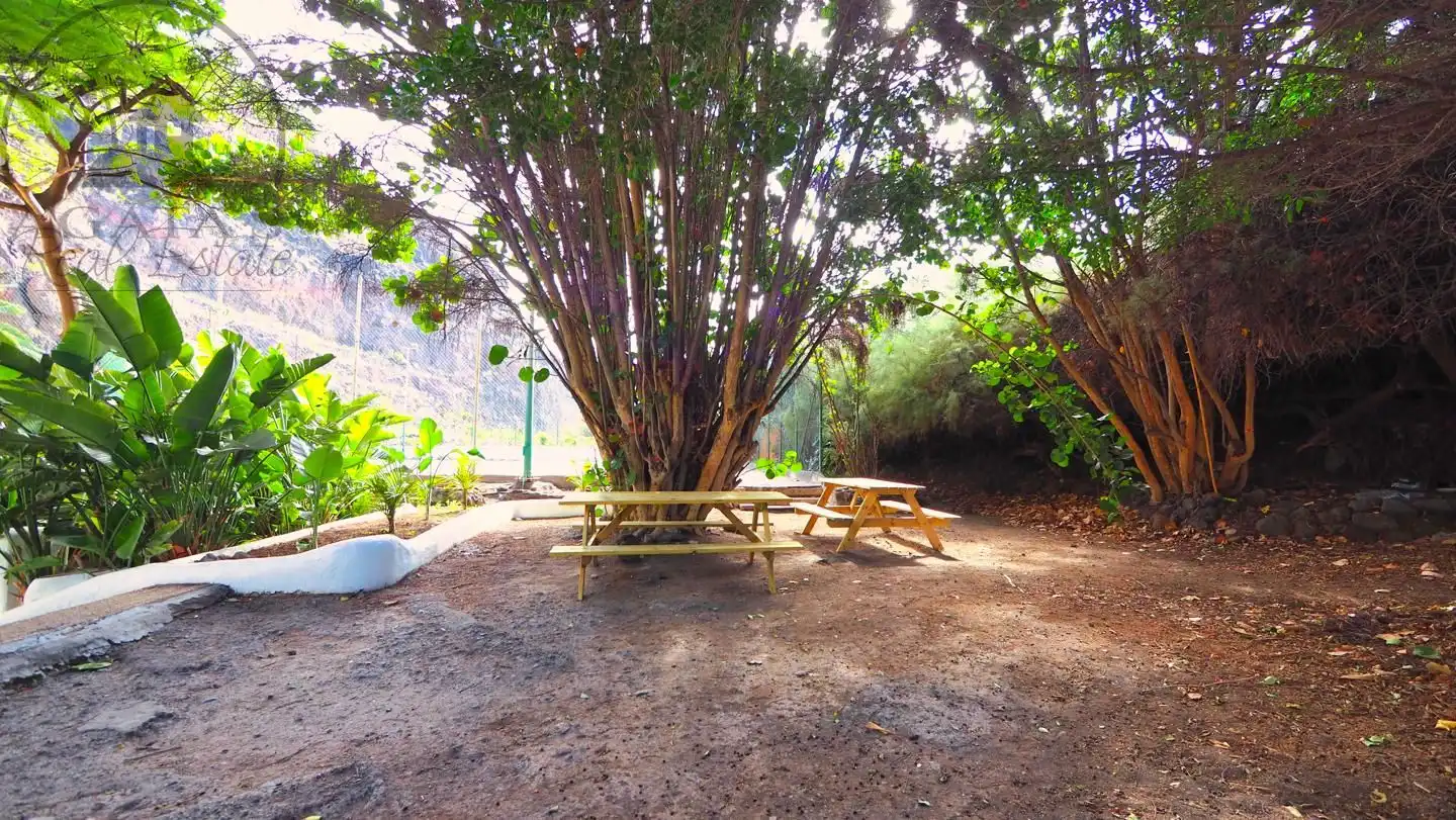 Jardí de Estudi en venda en Santa Cruz de Tenerife