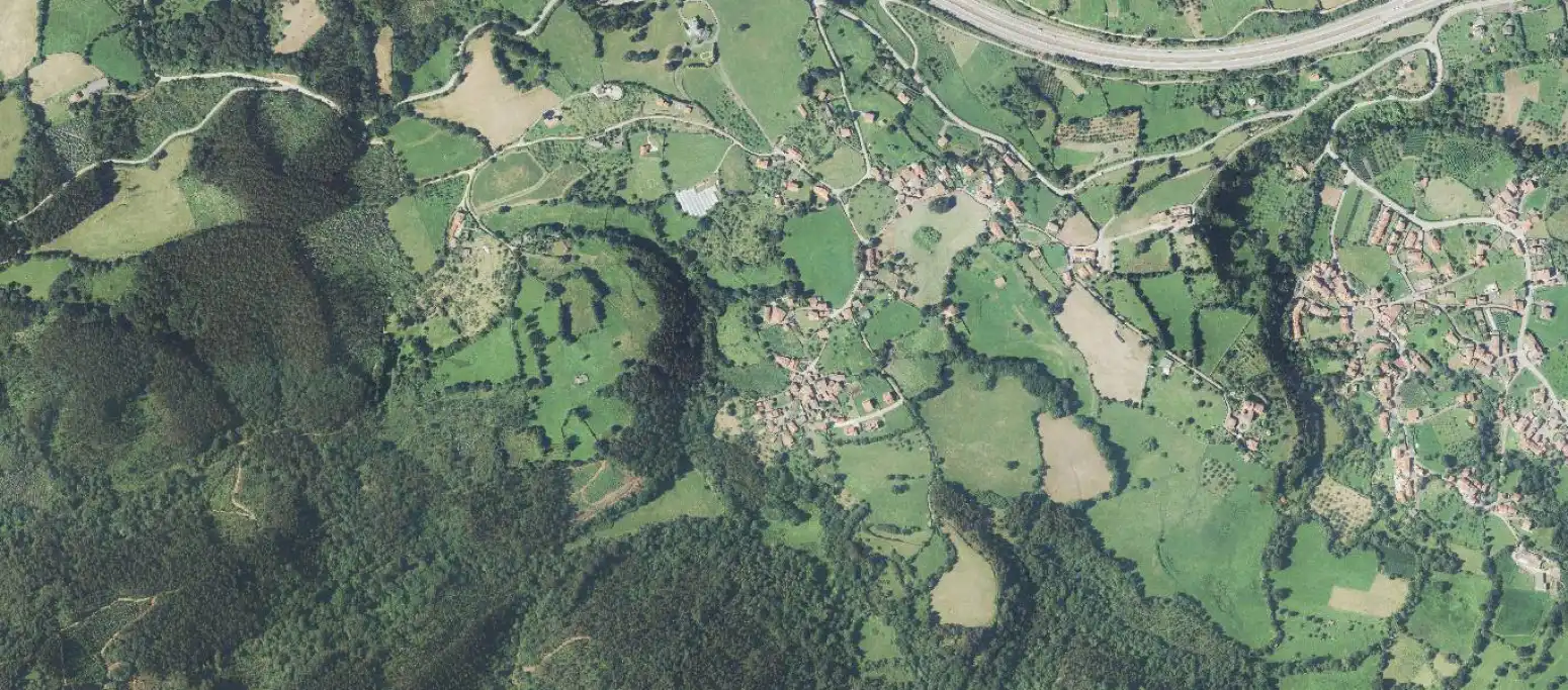 Wohnbaugrundstück zum Verkauf in Lastres - Núcleo rural urbano de Gobiendes, imagen 19