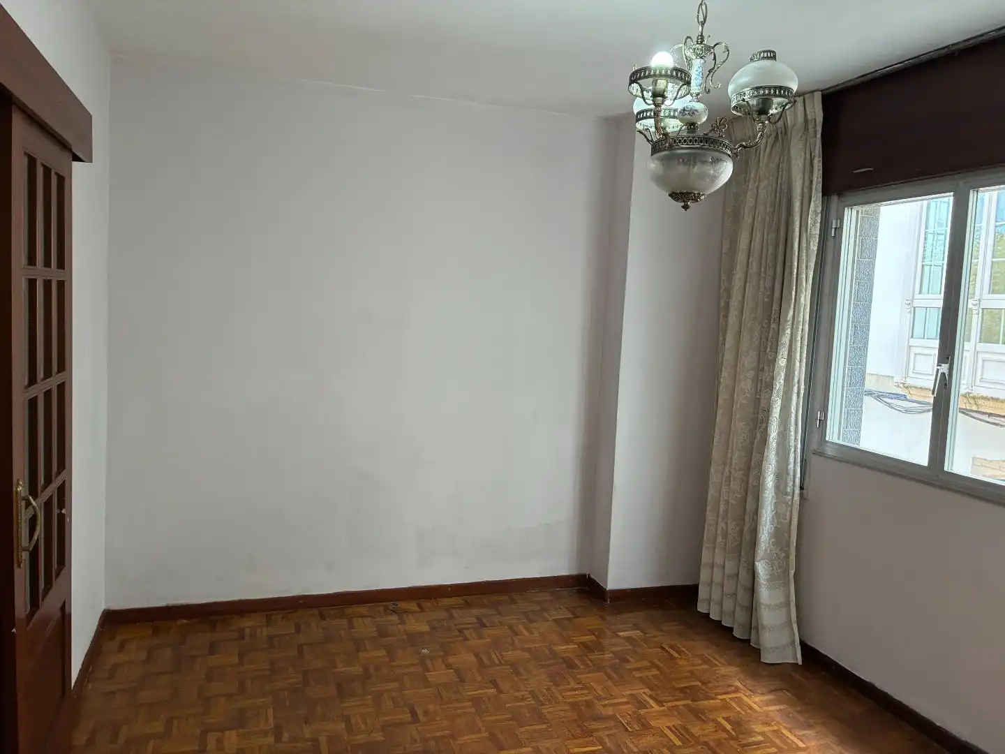 Habitación de Casa o chalet en venta en A Pobra do Caramiñal con Terraza y Balcón