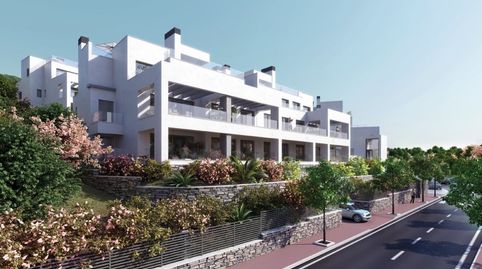 Foto 4 de Apartamento en venta en Casco Antiguo, Marbella