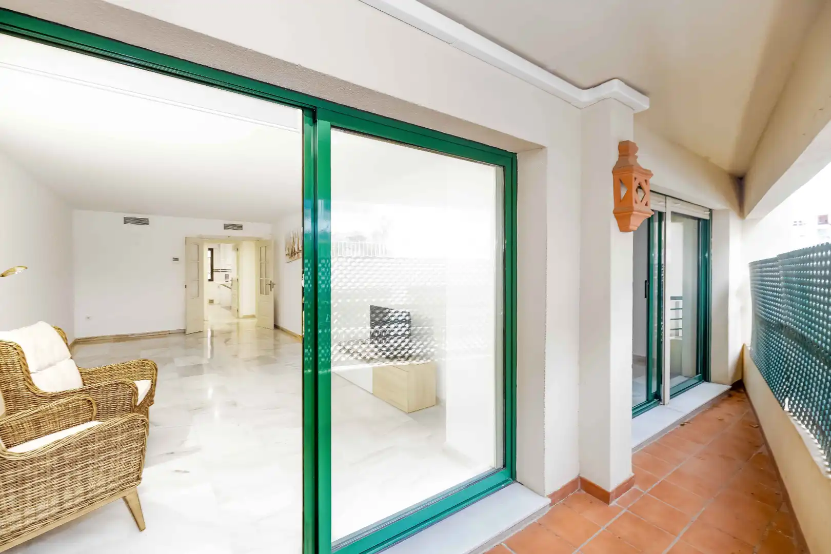 Piso en venta en Avenida Ricardo Soriano, Ricardo Soriano