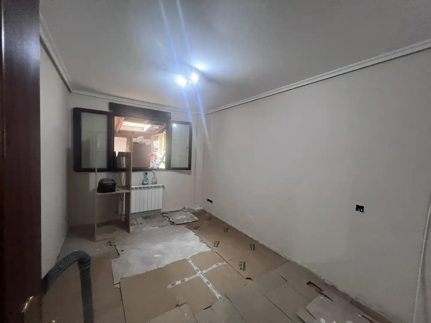 Piso en venta en Narón con Terraza