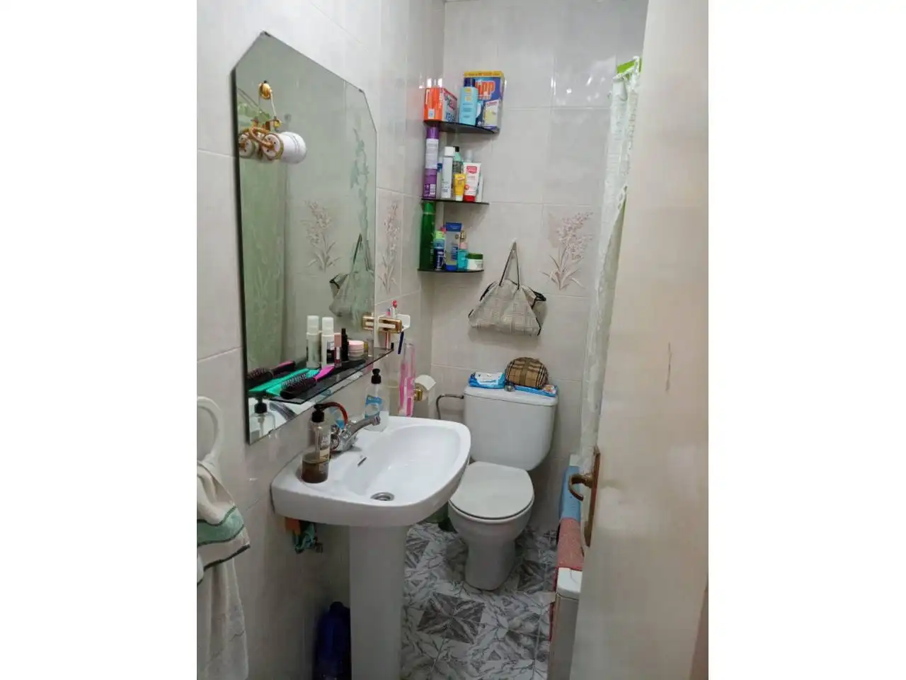 Flat with pool for sale in Parque de la Paloma, imagen 10