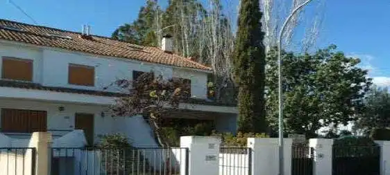 Casa adosada en venda a Rascanya