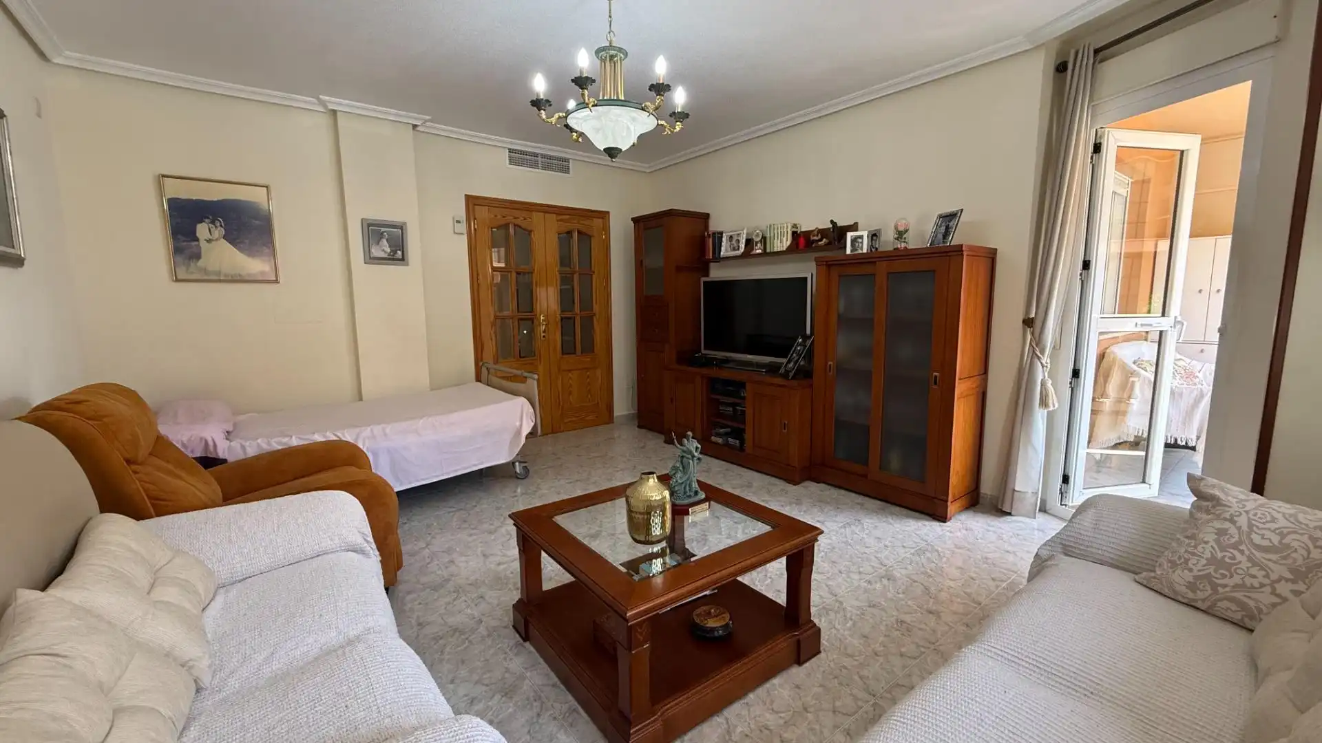 Piso con terraza en venta en Calle ARMANDO MUÑOZ CALERO, imagen 47