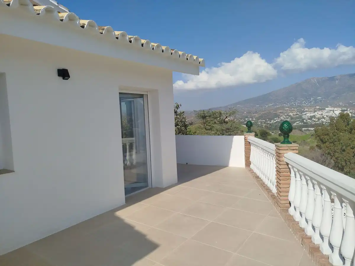 Villa con piscina in vendita a Hipódromo - Cerrado del Águila, imagen 21