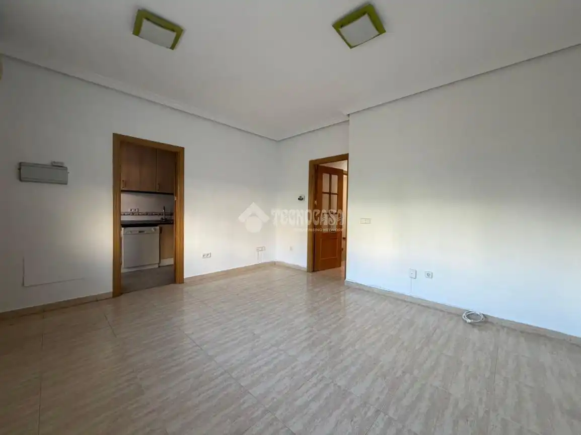 Casa adosada en venta en Av. de la Virgen de Loreto, Centro