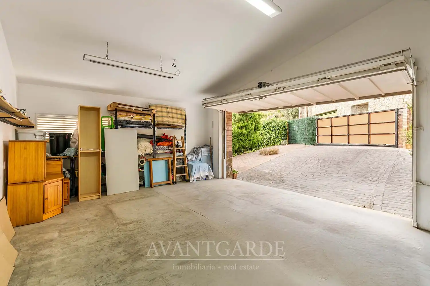 Casa o xalet en venda en Pallejà amb Aire condicionat, Calefacció i Jardí privat