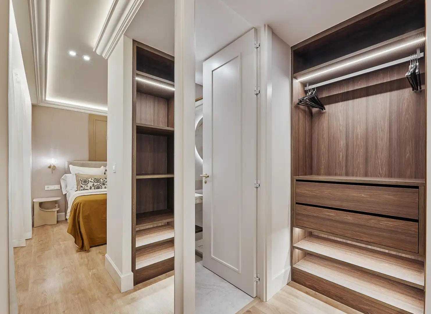 Flat with lift for sale in Calle de Ayala 94, imagen 27