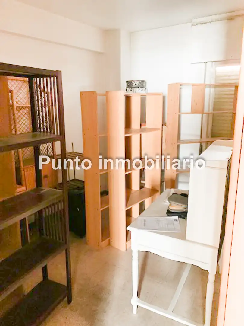 Wohnung zum Verkauf in Valladolid mit Heizung und Terrasse