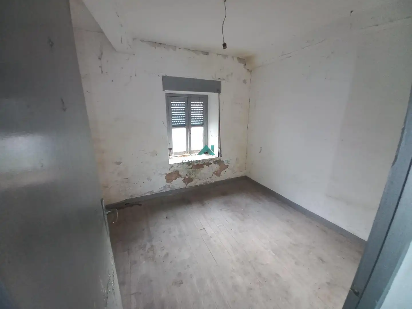 Planta baja en venta en Hazas de Cesto