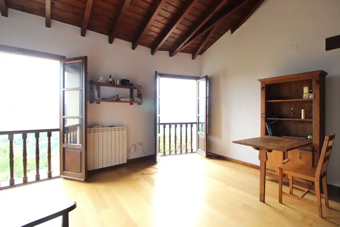 Chalet con terraza en venta en Parres, imagen 11