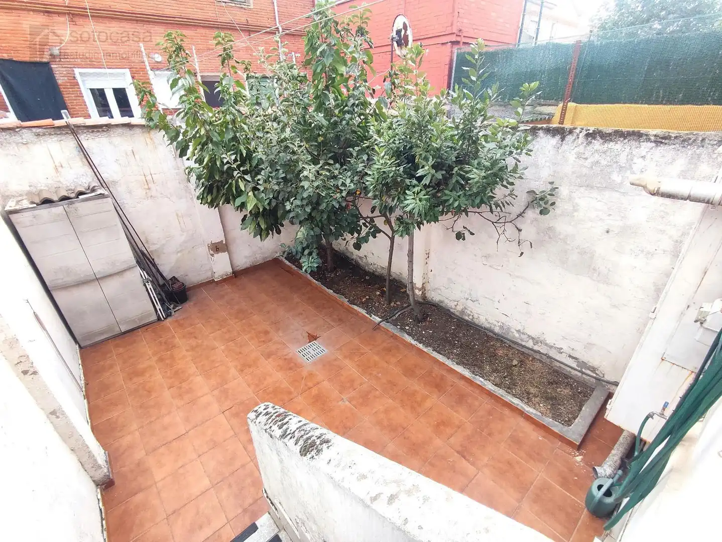 House with garden for sale in ENRIQUE LEON, imagen 13