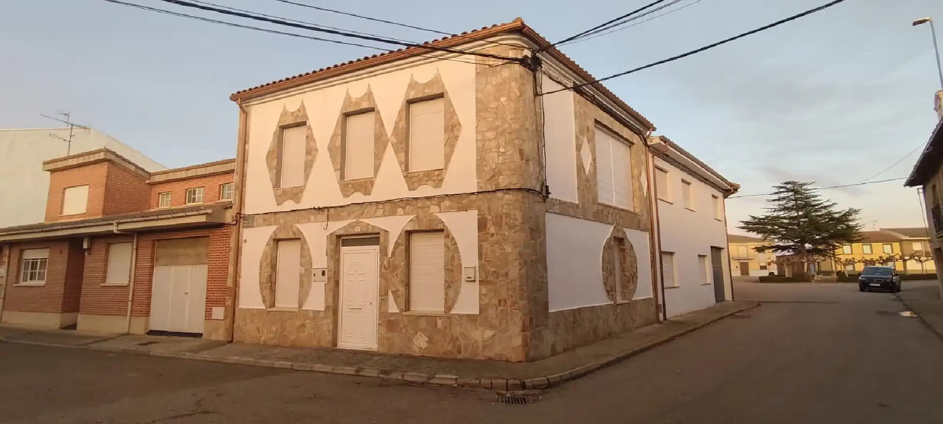 Casa o chalet en venta en Zotes del Páramo