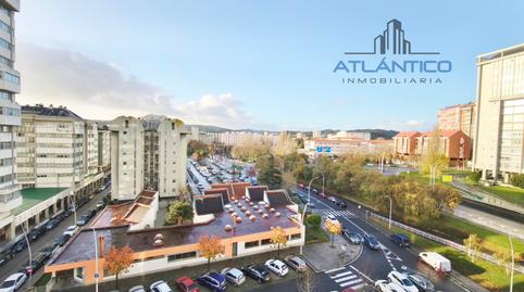 Photo 5 of Flat for sale in Avenida Oleiros, Someso - Matogrande, A Coruña