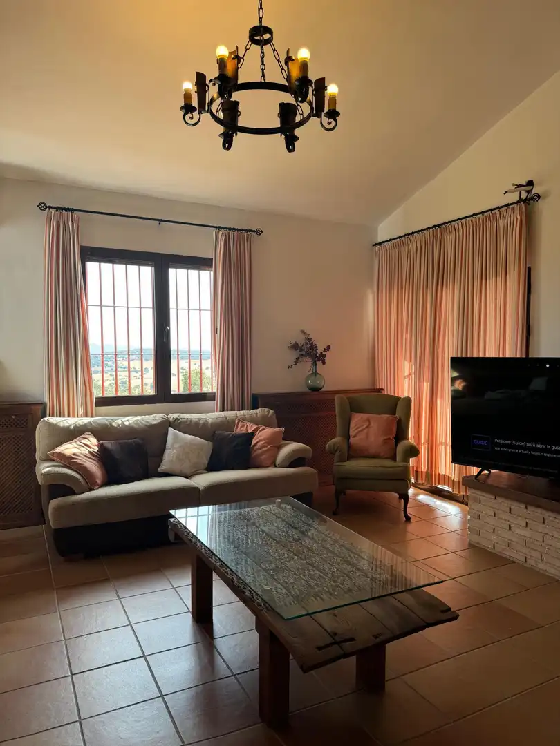 Maison avec terrasse à vendre à Santa Cruz de Mudela, imagen 26