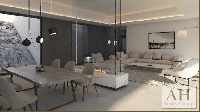 Grundstücke und Bauplätze zum Verkauf in Altea la Vella, imagen 6