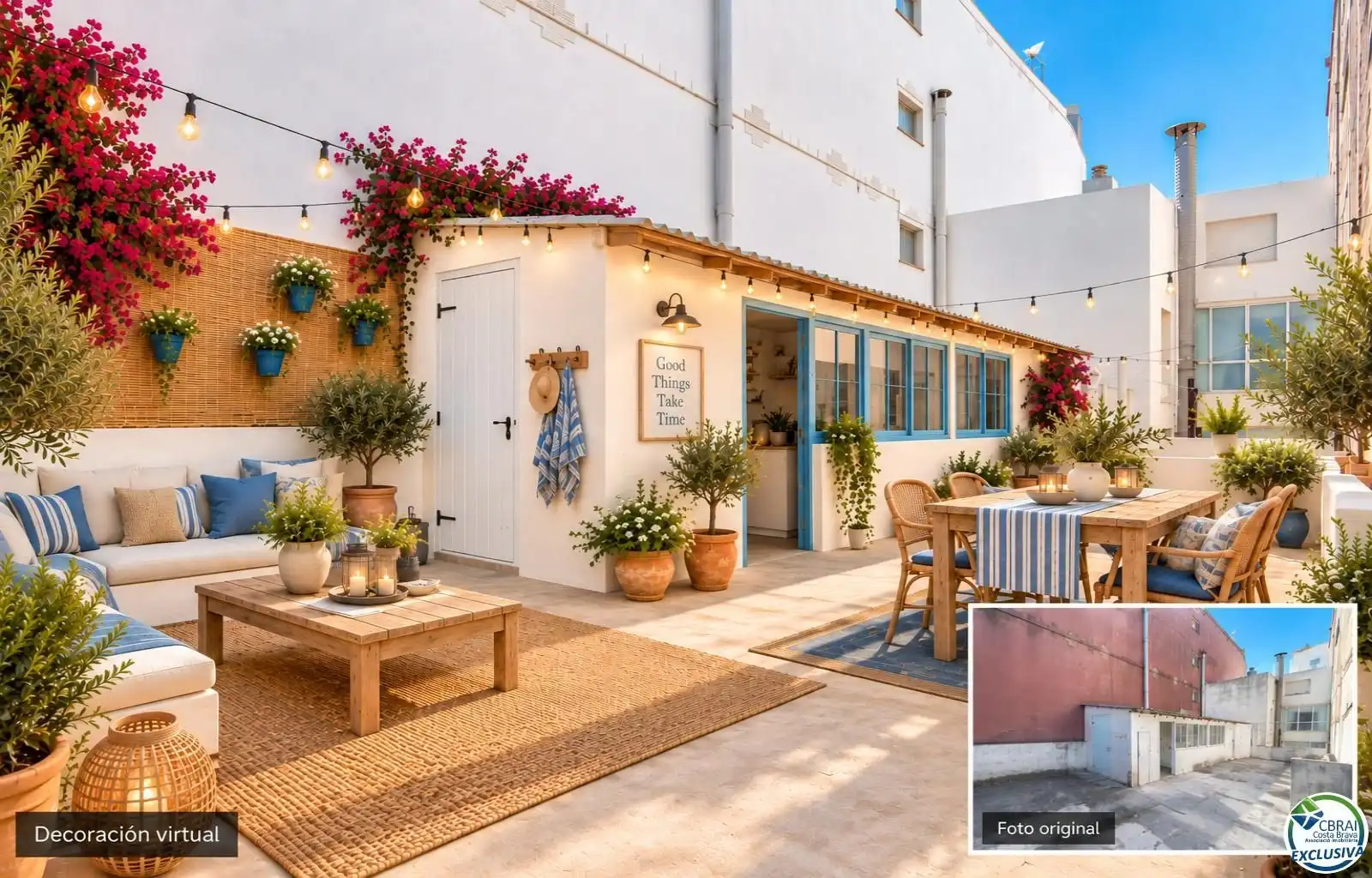 Apartment for sale in Sant Elm 4