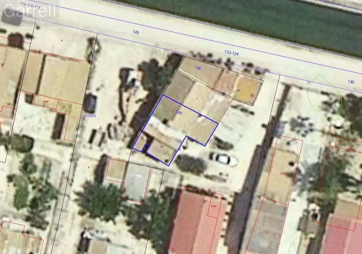 Terraced house for sale in CL LLEVANT 
 SANT JAUME D'ENVEJA (TARRAGONA), imagen 6