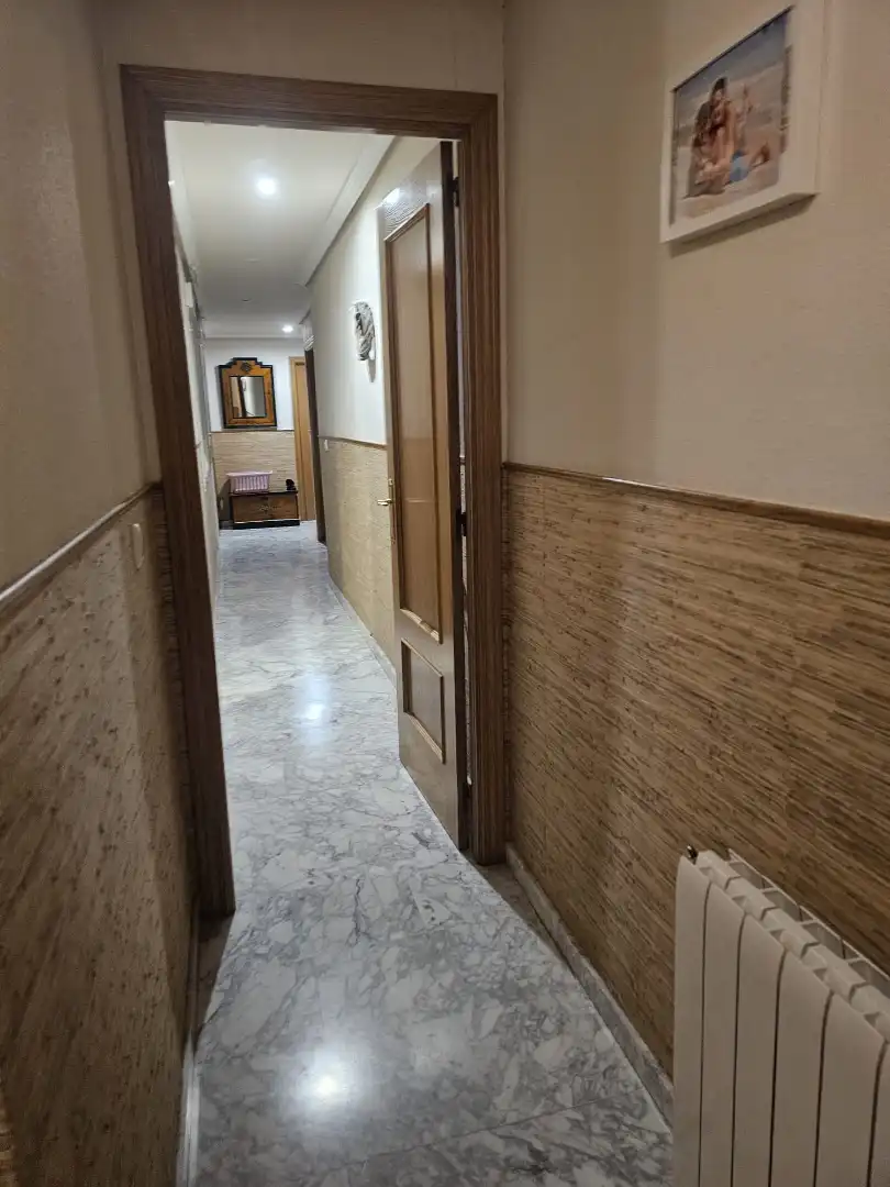 Wohnung zum Verkauf in Almendralejo mit Abstellraum und Möbliert