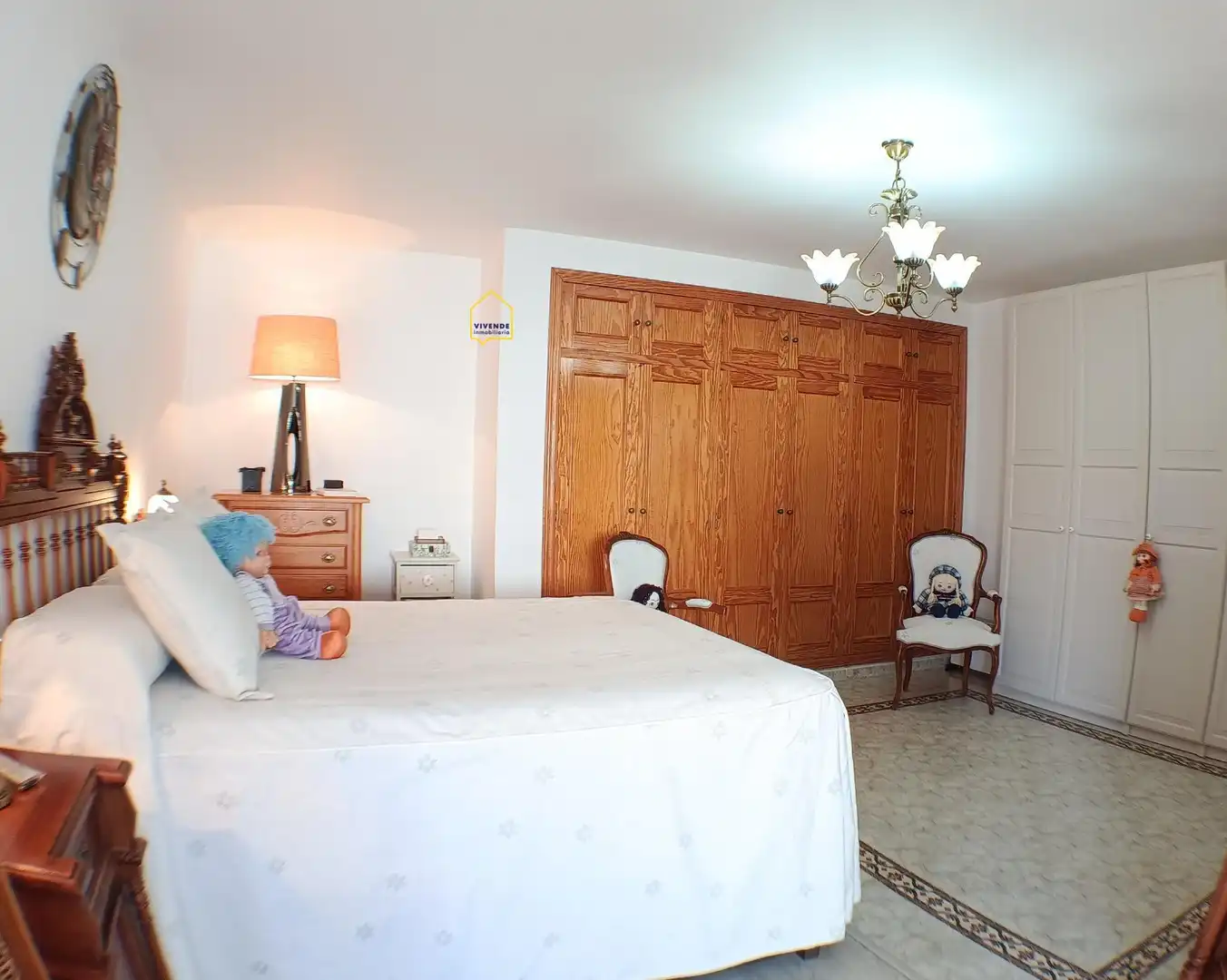 Villa avec terrasse à vendre à Los Collados-Los Geraneos, imagen 41
