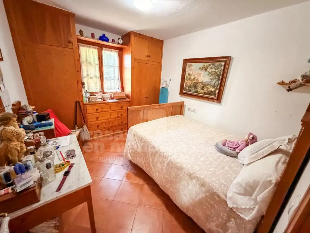 Dormitori de Finca rústica en venda en Ciutadella de Menorca amb Aire condicionat i Terrassa