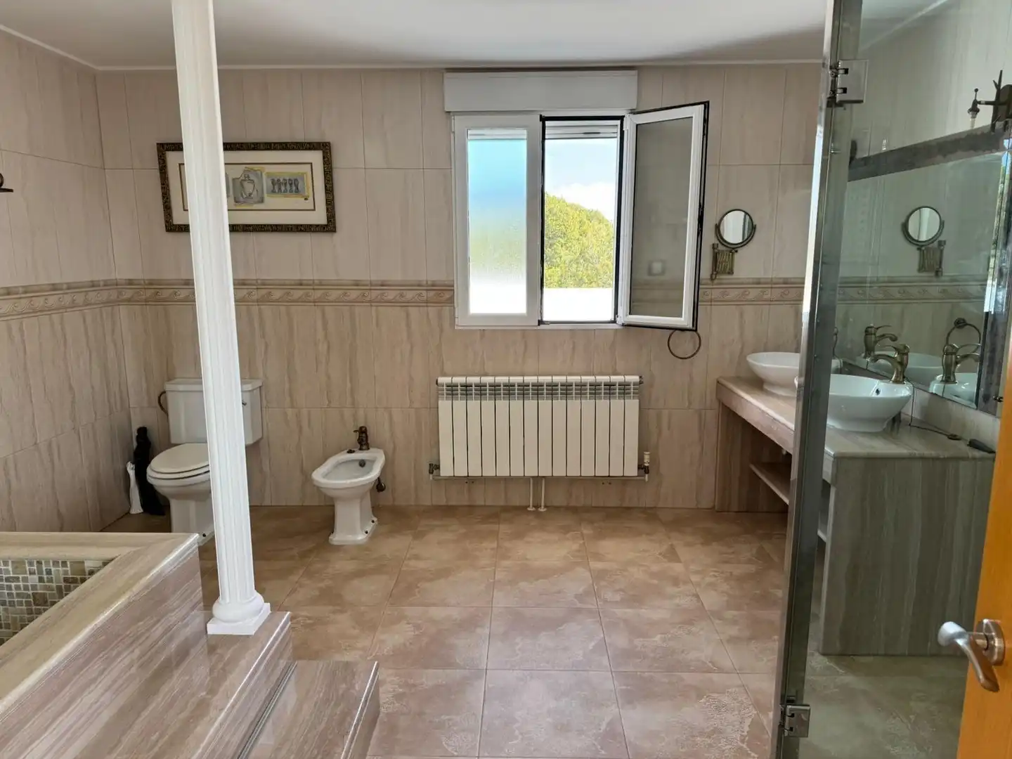 Chalet con piscina en venta en Totana, imagen 42