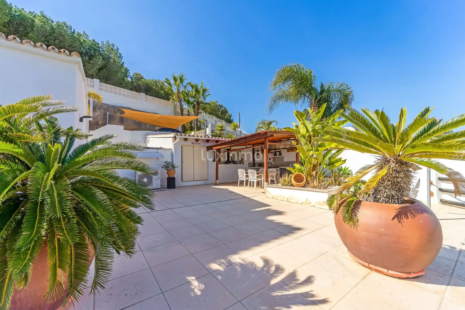 Detached house with pool for sale in La Empedrola, imagen 8