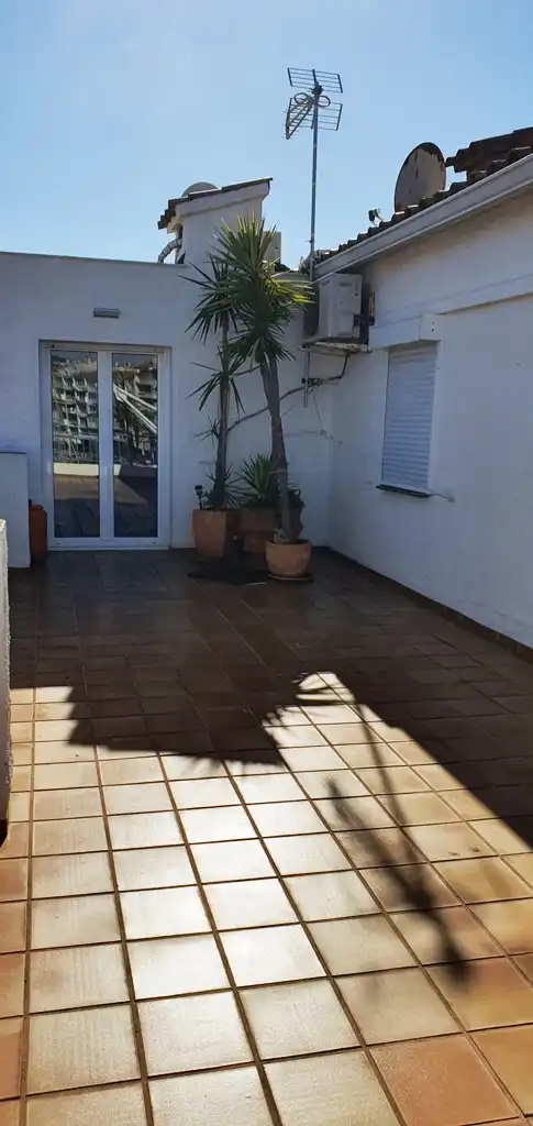 Àtic en venda a Passatge Poblado Típico, 1, Moxó - Sant Mori