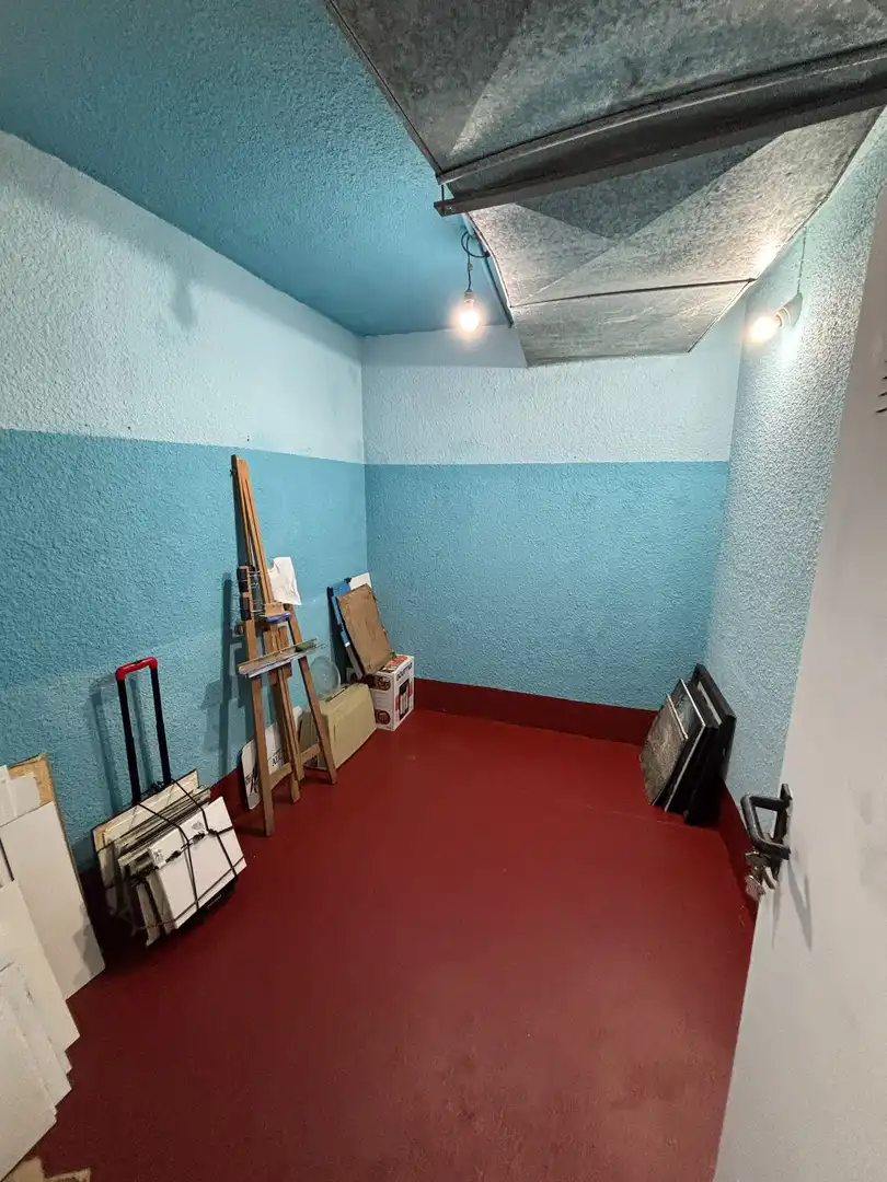 Piso con terraza en venta en Pormetxeta Kalea, imagen 34