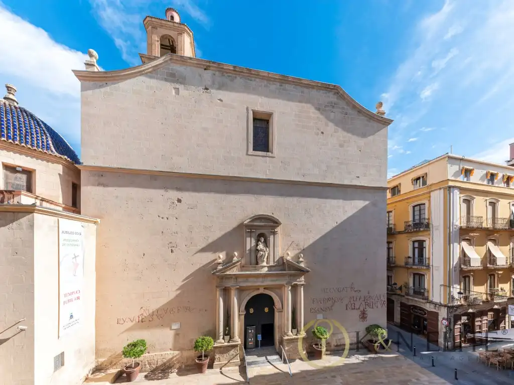 Piso con terraza en venta en Plaza Abad Penalva, imagen 12