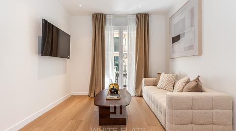 Foto 2 de Piso en venta en Calle de Francisco Silvela, 7, Lista, Madrid