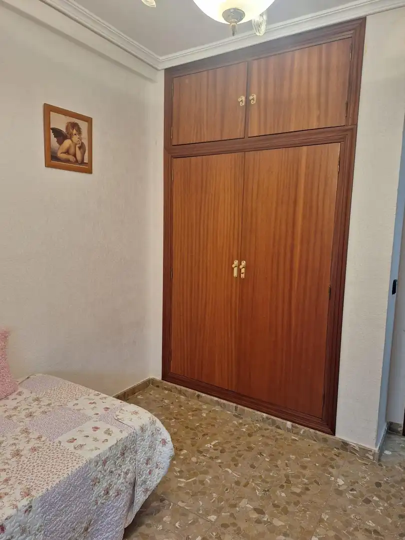Habitación de Piso en venta en Jerez de la Frontera con Aire acondicionado