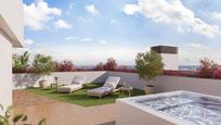 Terrace of Flat for sale in Alicante / Alacant  with Air Conditioner, Heating and Terrace