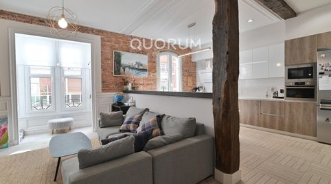 Photo 2 of Flat for sale in Calle Hurtado de Amezaga, Zabalburu, Bilbao
