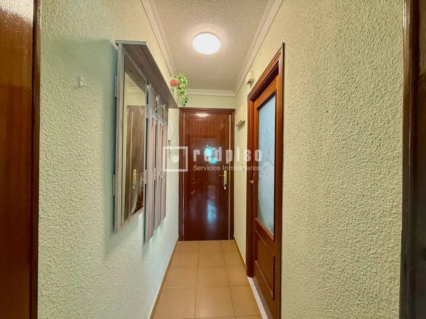 Flat for sale in Madrid  with Air Conditioner, Heating and Terrace