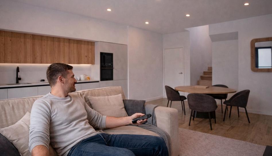 Photo 1 of Flat for sale in Carrer de Laureà Miró, 73, Centre - Can Nadal, Barcelona