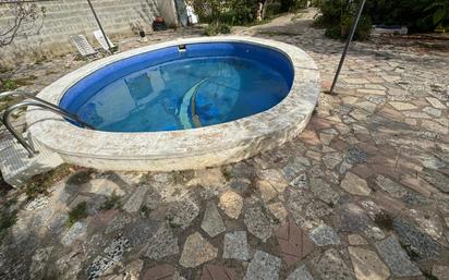 Piscina de Residencial en venda en Calafell