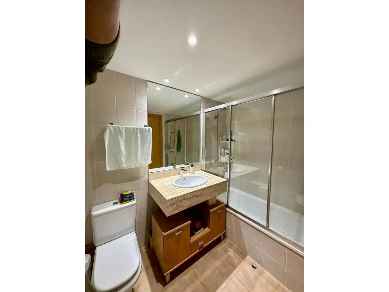 Wohnung mit Pool zum Verkauf in Calle Can Xanca, imagen 17