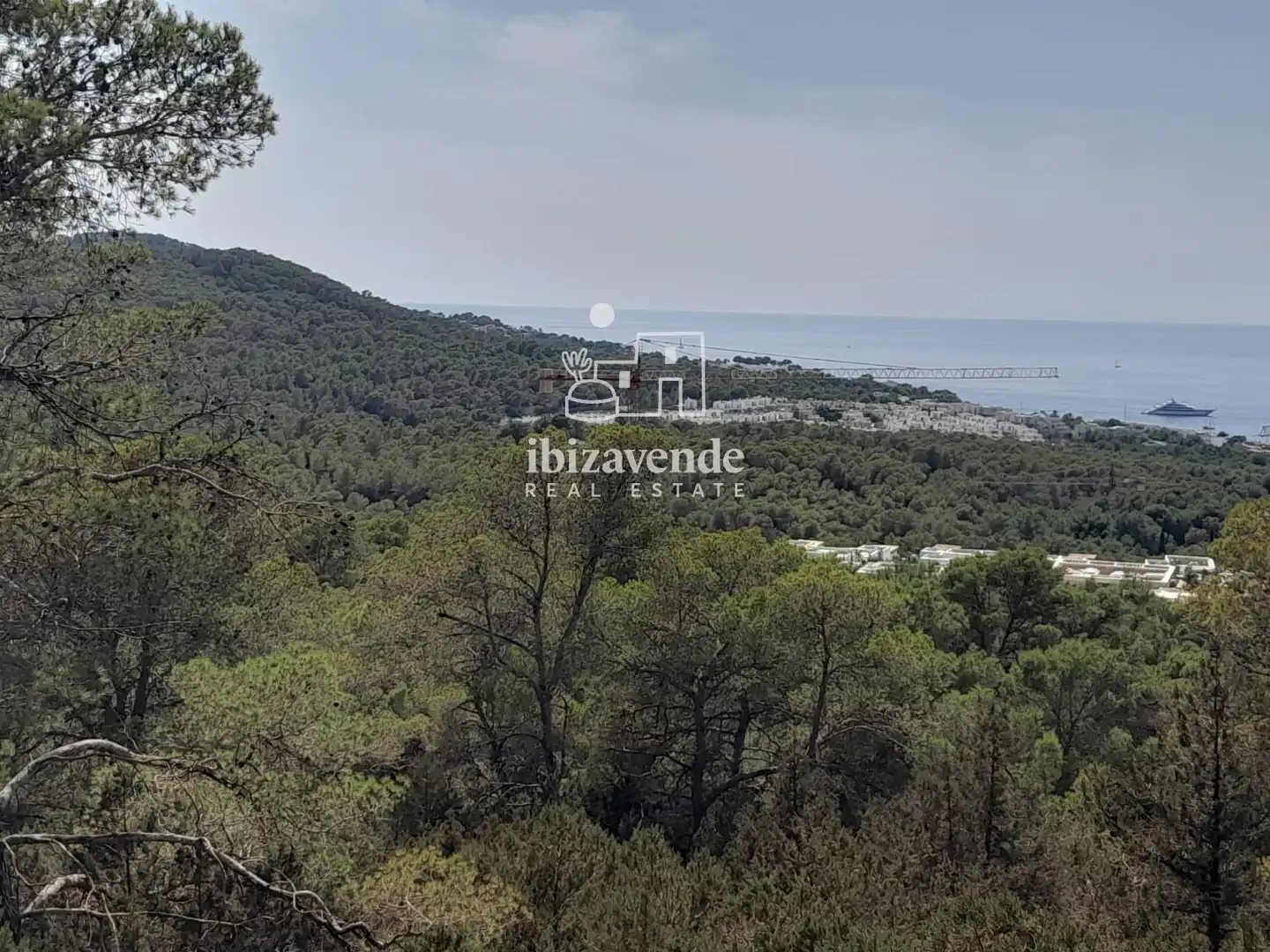Grundstücke zum Verkauf in Sant Josep de sa Talaia