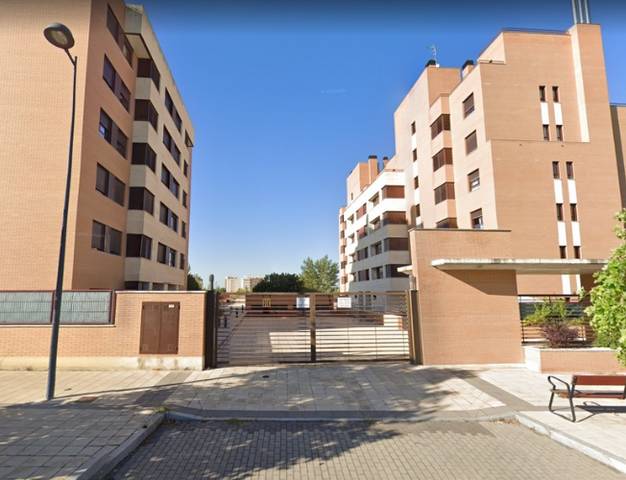 Garaje en Venta en Viaje de Aguas, 2 en Delicias