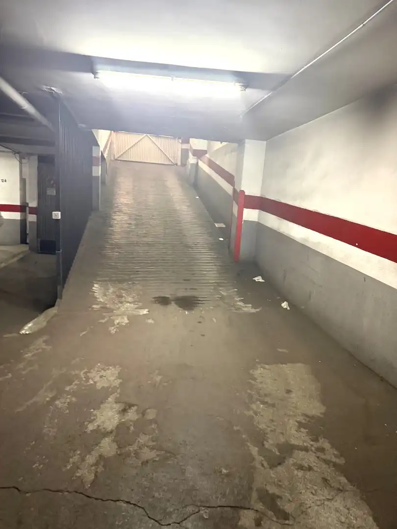 Pis amb ascensor en venda a Avenida Federico García Lorca, imagen 32