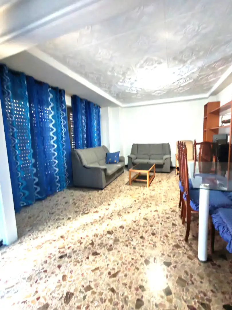 Flat with terrace for sale in Elche ciudad, imagen 3