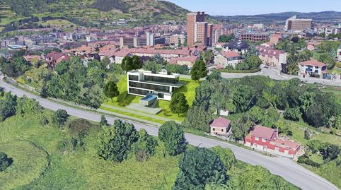 Foto 2 de Residencial en venta en Vicente Vallina García, 7, Buenavista, Asturias