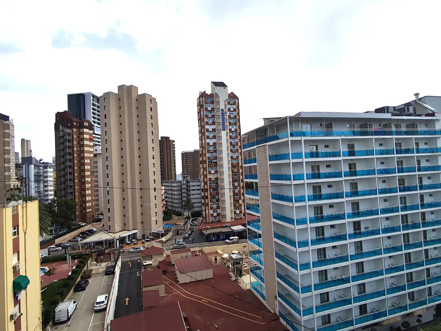 Piso con ascensor en venta en Rincón de Loix, imagen 12