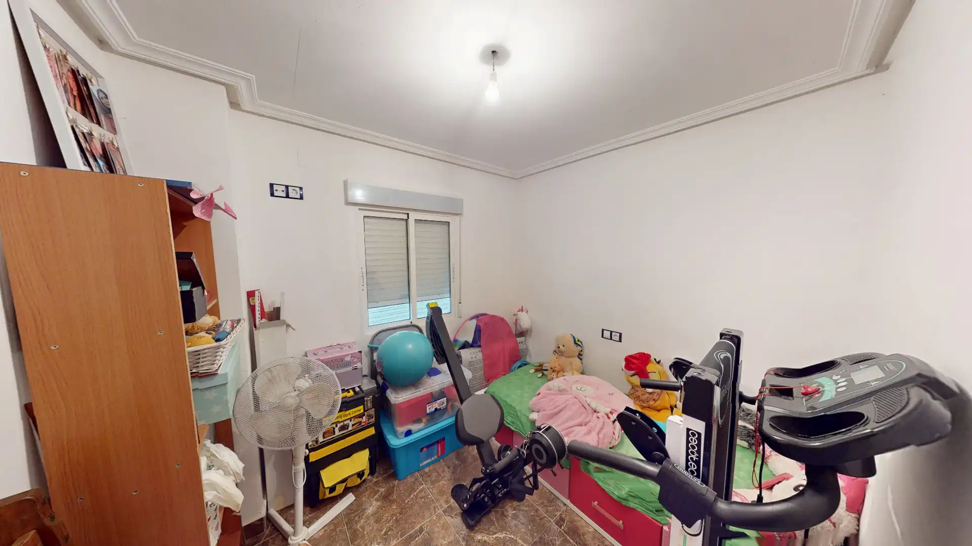 Piso en venta en Elche / Elx con Aire acondicionado y Amueblado