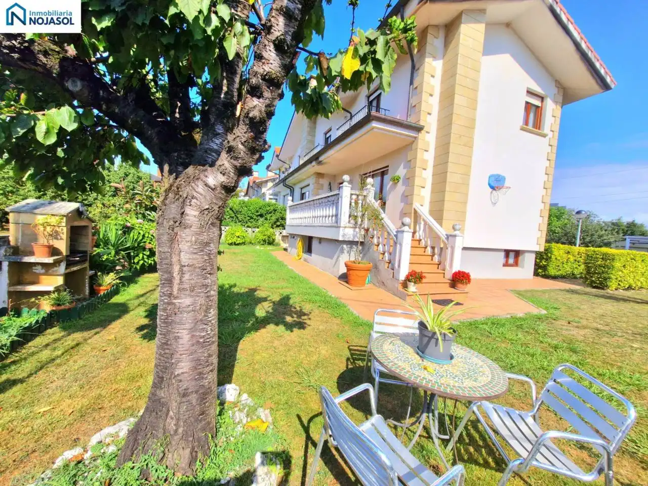 Wohnung mit Garten zum Verkauf in Calle BARRIO ZOÑA, imagen 2